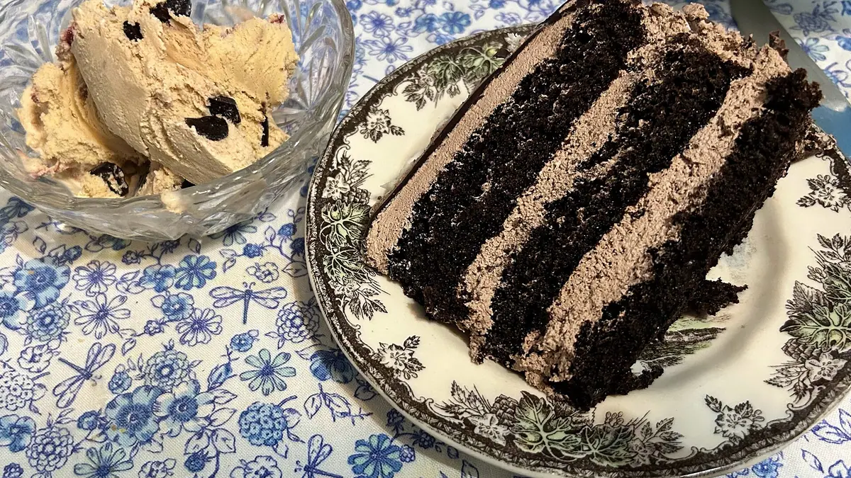 From Garden To Cupcake – cupcake shop in Hove Edge, Brighouse
